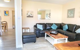 The Bay Filey Holiday Village