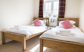 The Bay Filey Holiday Village By Away Resorts